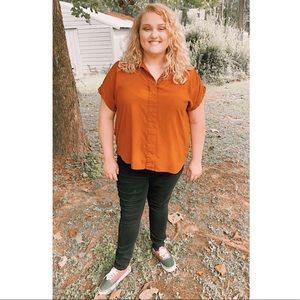 Meet your Posher, Kat